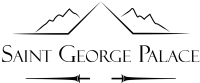 Saint George Palace-logo